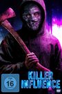 Abel Danan: Killer Influence, DVD