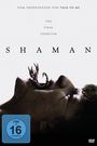 Antonio Negret: Shaman - The Final Exorcism, DVD