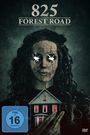 Stephen Cognetti: 825 Forest Road, DVD