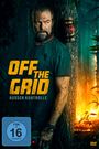 Konstantina Mantelos: Off The Grid, DVD