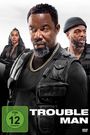 Michael Jai White: Trouble Man, DVD