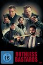 Bruce Fontaine: Ruthless Bastards, DVD