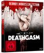 Jason Lei Howden: Deathgasm (Bloody Movies Collection) (Blu-ray), BR