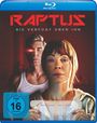Bennet de Brabandere: Raptus - Sie verfügt über ihn (Blu-ray), BR