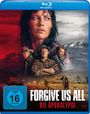 Jordana Stott: Forgive Us All - Die Apokalypse (Blu-ray), BR