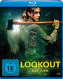 Stefan Colson: Lookout - Der Turm (Blu-ray), BR