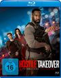 Michael Hamilton-Wright: Hostile Takeover - Feindliche Übernahme (Blu-ray), BR