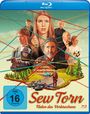 Freddy Macdonald: Sew Torn - Fäden des Verbrechens (Blu-ray), BR