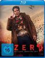 Jean Luc Herbulot: Zero - Wettlauf gegen die Zeit (Blu-ray), BR
