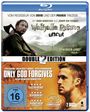 Nicolas Winding Refn: Only God Forgives / Walhalla Rising (Blu-ray), BR