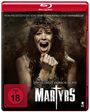 Kevin Goetz: Martyrs (2015) (Blu-ray), BR