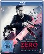 Wych Kaosayananda: Zero Tolerance (Blu-ray), BR