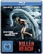 Isaac Gabaeff: Killer Beach (Blu-ray), BR