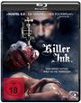 Devon Downs: Killer Ink (Blu-ray), BR