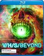 Christian Long: V/H/S/Beyond (Blu-ray), BR