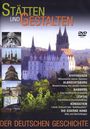 : Stätten und Gestalten der deutschen Geschichte, DVD