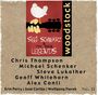 Siggi Schwarz: Woodstock (Siggi Schwarz & The Rock Legends Vol. 2), CD