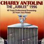 Charly Antolini: The Jubilee 1996, CD