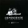 : Dependence - Next Level Electronics, CD