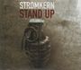 Stromkern: Stand-Up, CDM
