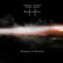 Pride And Fall: Elements Of Silence, CD