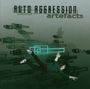 Autoaggression: Artefacts, CD