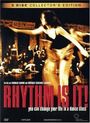 : Simon Rattle - Rhythm Is It (3-Disc Collector's Edition), DVD,DVD,DVD