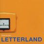 Zaufke & Lund: Letterland, CD