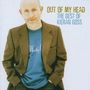 Kieran Goss: Out Of My Head: The Best Of Kieran Goss, CD