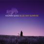 Kieran Goss: Blue Sky Sunrise, CD