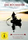 Andrej Swjaginzew: Die Rückkehr - The Return, DVD