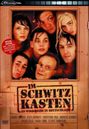 Eoin Moore: Im Schwitzkasten (mit Soundtrack-CD), DVD,DVD