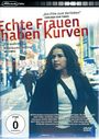 Patricia Cardoso: Echte Frauen haben Kurven, DVD