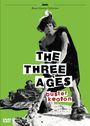 Buster Keaton: Buster Keaton: The Three Ages (1923) - Engl.OF, DVD