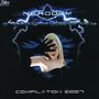 Nerodom Compilation 2007, CD