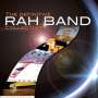 RAH Band: The Definitive Rah Band, CD