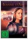 Christian Duguay: Jeanne d'Arc (1999), DVD