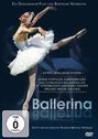 Bertrand Normand: Ballerina, DVD