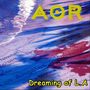 AOR (Frédéric Slama): Dreaming of L.A., CD