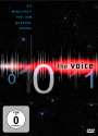 David Sereda: The Voice, DVD
