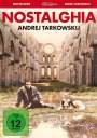 Andrei Tarkowski: Nostalghia, DVD