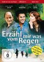 Agnes Jaoui: Erzähl mir was vom Regen, DVD