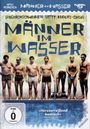 Mans Herngren: Männer im Wasser, DVD