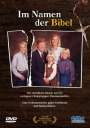 : Im Namen der Bibel, DVD