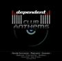 : Dependent Club Anthems, CD