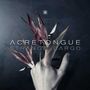 Acretongue: Strange Cargo, CD