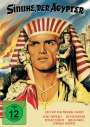 Michael Curtiz: Sinuhe, der Ägypter, DVD