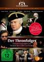 Oswald Döpke: Der Thronfolger, DVD,DVD