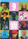 Ky Mo Lab: 9 Dead Gay Guys (OmU), DVD