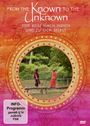 Anne-Linda Du Toit: From The Known To The Unknown - Eine Reise nach Indien ..., DVD